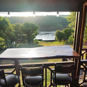 Cabana Del Rio Parana