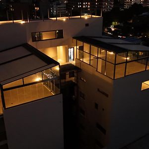 Tigre Centro Rooftop